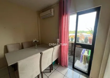 Apartamento com 2 Quartos à venda, 55m² no Santo Agostinho, Volta Redonda