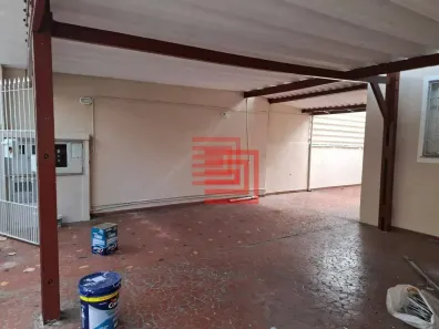 Casa com 2 Quartos para alugar, 60m² no Vila Margarida, São Paulo