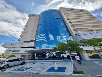Sala Comercial para alugar, 35m² no Gruta de Lourdes, Maceió