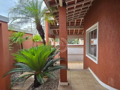 Casa com 3 Quartos à venda, 202m² no Jardim Panorama, Sorocaba