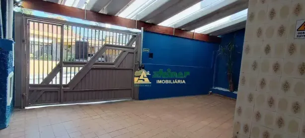 Sobrado com 3 Quartos à venda, 146m² no Vila Augusta, Guarulhos