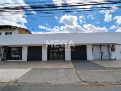 Ponto Comercial para alugar, 24m² no Parangaba, Fortaleza