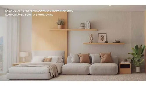Apartamento com 2 Quartos à venda, 72m² no Copacabana, Rio de Janeiro