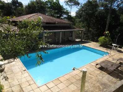 Fazenda/Sítio com 3 Quartos à venda, 7700m² no Agrobrasil, Cachoeiras de Macacu