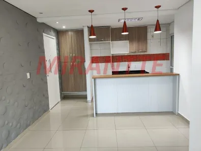 Apartamento com 3 Quartos à venda, 65m² no Vila Amália (Zona Norte), São Paulo