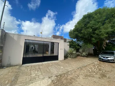 Casa com 3 Quartos à venda, 450m² no São José dos Náufragos, Aracaju
