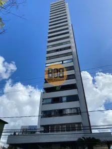Cobertura com 5 Quartos à venda, 517m² no Tamarineira, Recife