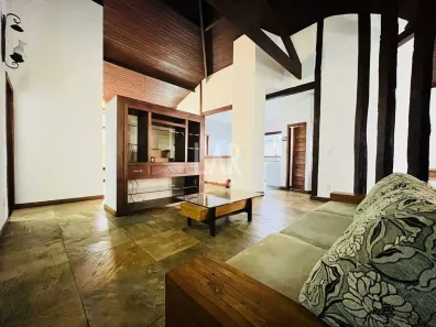 Casa com 3 Quartos à venda, 265m² no Garças, Belo Horizonte