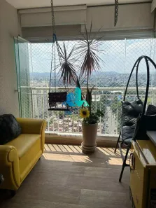 Apartamento com 3 Quartos à venda, 71m² no Belenzinho, São Paulo