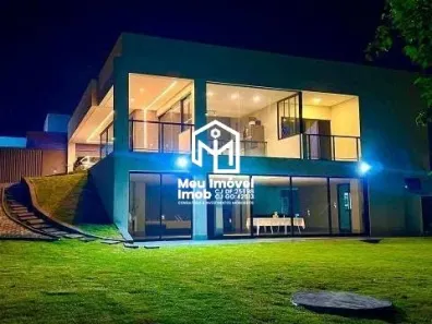 Casa com 3 Quartos à venda, 600m² no Setor Habitacional Arniqueira, Brasília