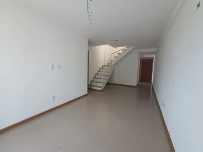 Cobertura com 4 Quartos à venda, 162m² no Méier, Rio de Janeiro