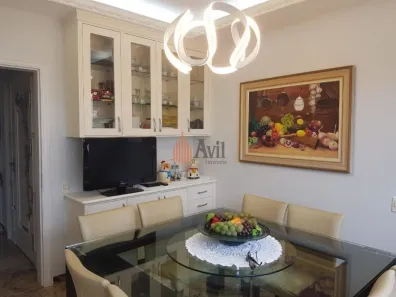 Apartamento com 4 Quartos à venda, 300m² no Tatuapé, São Paulo