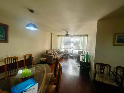Apartamento com 3 Quartos à venda, 171m² no Ingá, Niterói