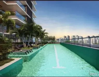 no Jardim Aurélia, São Paulo