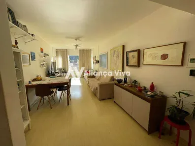 Apartamento com 1 Quarto à venda, 67m² no Catete, Rio de Janeiro