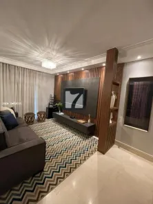Apartamento com 2 Quartos à venda, 118m² no Centro, Osasco