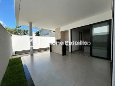 Casa de Condomínio com 3 Quartos à venda, 207m² no Granada, Uberlândia