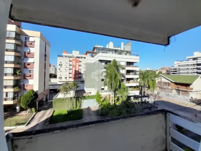 Apartamento com 2 Quartos à venda, 83m² no Jardim Lindóia, Porto Alegre