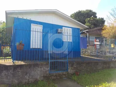 Casa com 2 Quartos à venda, 82m² no Scharlau, São Leopoldo