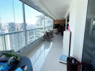 Apartamento com 3 Quartos à venda, 335m² no Ipiranga, São Paulo