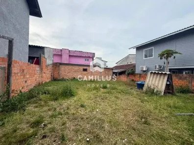Lote/Terreno à venda, 126m² no Campeche, Florianópolis