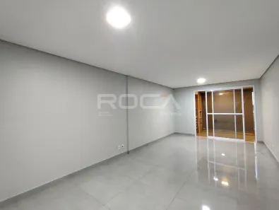 Apartamento com 3 Quartos à venda, 109m² no Centreville, São Carlos