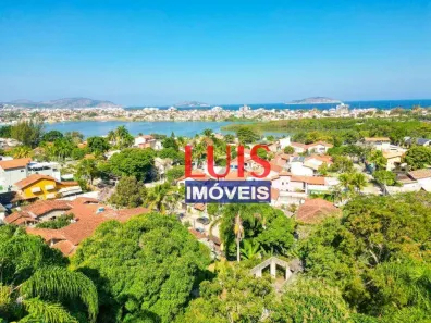 Lote/Terreno à venda, 2160m² no Jardim Imbuí, Niterói