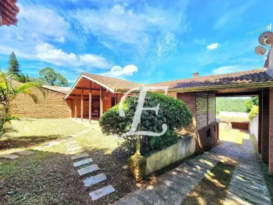 Casa de Condomínio com 3 Quartos à venda, 180m² no Santa Inês, Mairiporã