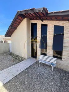 Casa com 3 Quartos para alugar, 80m² no Centro, Tijucas