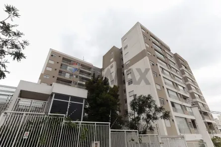Apartamento com 3 Quartos à venda, 76m² no Piqueri, São Paulo