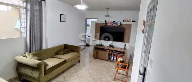 Casa com 4 Quartos à venda, 241m² no Tucuruvi, São Paulo