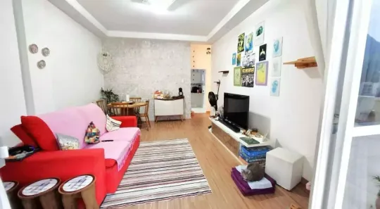 Cobertura com 3 Quartos à venda, 148m² no Tijuca, Rio de Janeiro