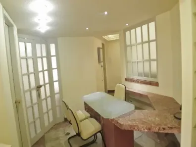 Sala Comercial à venda, 500m² no Santa Efigênia, Belo Horizonte
