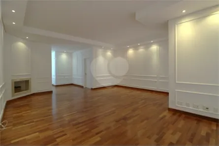 Casa de Condomínio com 4 Quartos para venda ou aluguel, 483m² no Jardim Panorama, São Paulo