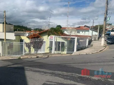 Casa com 6 Quartos à venda, 200m² no Jardim Lago Azul, Louveira