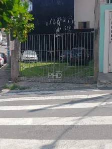 Lote/Terreno à venda, 150m² no Cooperativa, São Bernardo do Campo