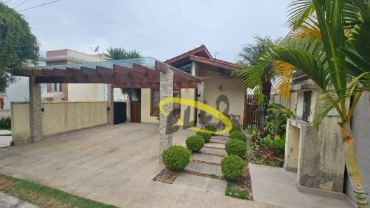 Casa de Condomínio com 3 Quartos à venda, 180m² no Pitas, Cotia