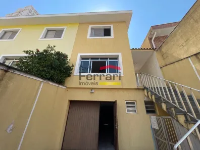 Sobrado com 3 Quartos à venda, 239m² no Parque Mandaqui, São Paulo