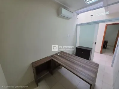 Sala Comercial para alugar, 10m² no Cidade Alta, Piracicaba