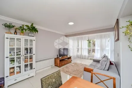 Apartamento com 3 Quartos à venda, 99m² no Cristo Redentor, Porto Alegre
