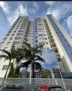 Apartamento com 2 Quartos à venda, 70m² no Farolândia, Aracaju
