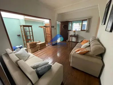 Casa com 3 Quartos à venda, 121m² no Jardim Bela Vista, São José dos Campos