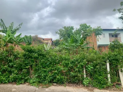 Lote/Terreno à venda, 295m² no Jardim Itatiaia, Campinas