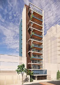 Apartamento com 3 Quartos à venda, 130m² no Bom Pastor, Juiz de Fora