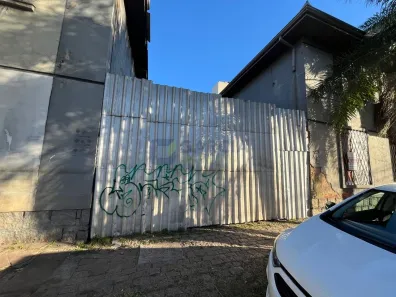 Lote/Terreno para alugar, 1900m² no Navegantes, Porto Alegre