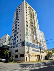 Apartamento com 3 Quartos à venda, 112m² no Centro, Poços de Caldas