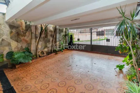 Casa com 3 Quartos à venda, 172m² no Jardim Umuarama, São Paulo