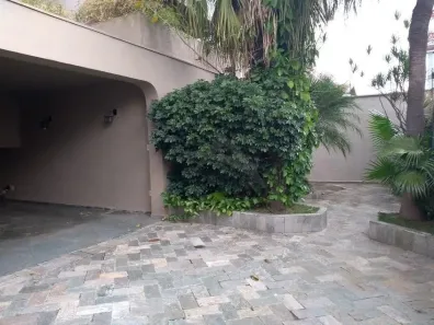 Imóvel Comercial com 5 Quartos para alugar, 337m² no Jardim Flamboyant, Campinas