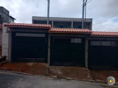 Sobrado com 3 Quartos à venda, 135m² no Cidade Líder, São Paulo
