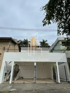 Casa com 3 Quartos à venda, 162m² no Jardim Leonor, São Paulo
